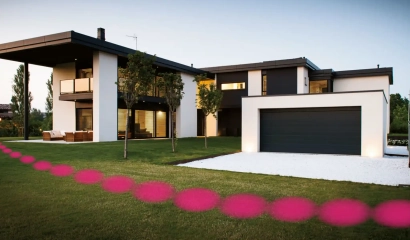 Sisma CA: allarme invisibile con sensori interrati