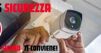 Bonus Sicurezza 2023-2024: impianto nuovo al 50% del costo