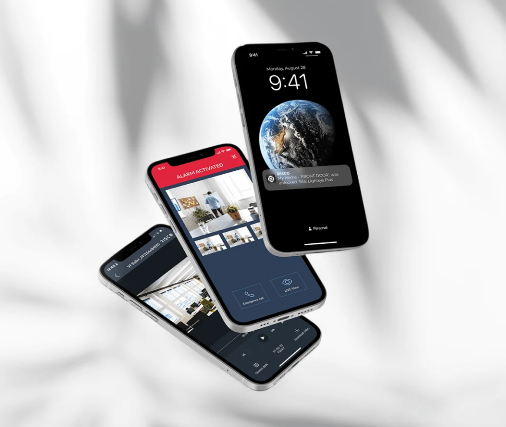 App IRISCO