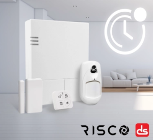 RISCO miglior sistema d'allarme per casa